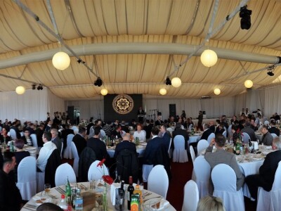 Djelatnici Poljoprivrednog Instituta Osijek obilježili jubilej!