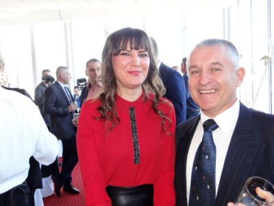 Djelatnici Poljoprivrednog Instituta Osijek obilježili jubilej!