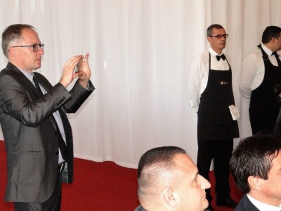 Djelatnici Poljoprivrednog Instituta Osijek obilježili jubilej!