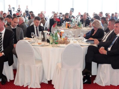 Djelatnici Poljoprivrednog Instituta Osijek obilježili jubilej!