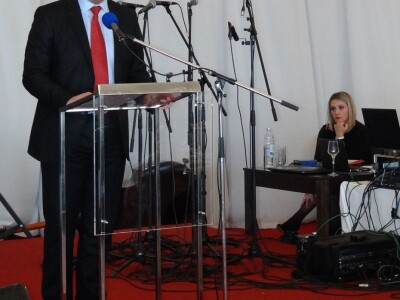 Djelatnici Poljoprivrednog Instituta Osijek obilježili jubilej!