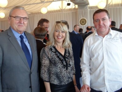 Djelatnici Poljoprivrednog Instituta Osijek obilježili jubilej!