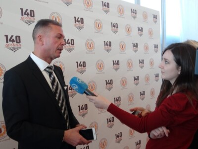 Djelatnici Poljoprivrednog Instituta Osijek obilježili jubilej!