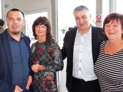 Djelatnici Poljoprivrednog Instituta Osijek obilježili jubilej!