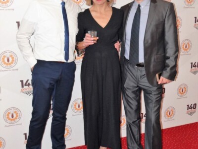 Djelatnici Poljoprivrednog Instituta Osijek obilježili jubilej!