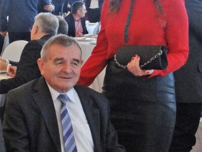 Djelatnici Poljoprivrednog Instituta Osijek obilježili jubilej!