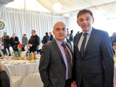 Djelatnici Poljoprivrednog Instituta Osijek obilježili jubilej!