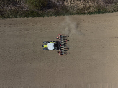 Trimble autopiloti tvrtke Jerković d.o.o.