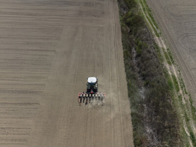 Trimble autopiloti tvrtke Jerković d.o.o.