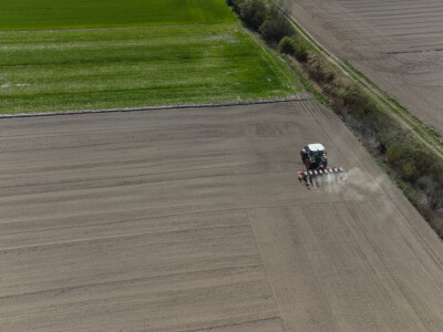 Trimble autopiloti tvrtke Jerković d.o.o.