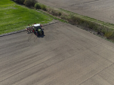Trimble autopiloti tvrtke Jerković d.o.o.