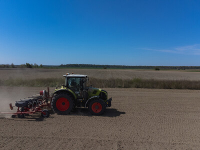 Trimble autopiloti tvrtke Jerković d.o.o.