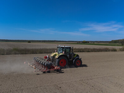 Trimble autopiloti tvrtke Jerković d.o.o.