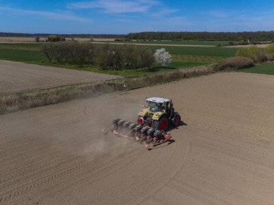 Trimble autopiloti tvrtke Jerković d.o.o.