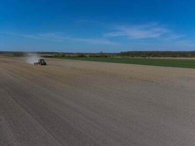 Trimble autopiloti tvrtke Jerković d.o.o.