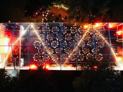 Centralni Dan polja i proslava 20 godina KWS-a