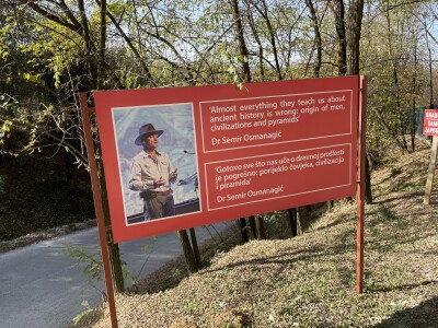 I visočki faraoni bi mastili brkove Babićevom pečenicom