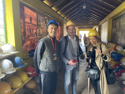 I visočki faraoni bi mastili brkove Babićevom pečenicom