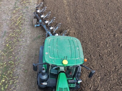 Poljoprivredni obrt Erdelji