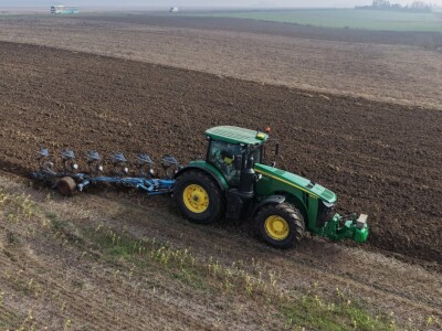 Poljoprivredni obrt Erdelji