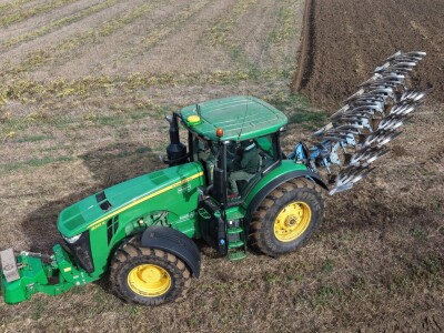 Poljoprivredni obrt Erdelji