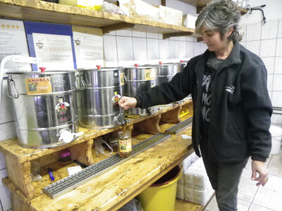 Đurići se profesionalno bave pčelarstvom