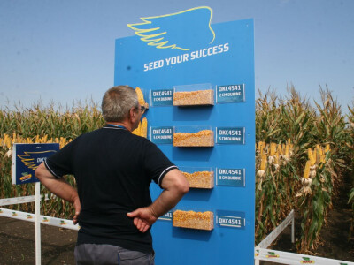 DEKALB Inovativni centar 2016.