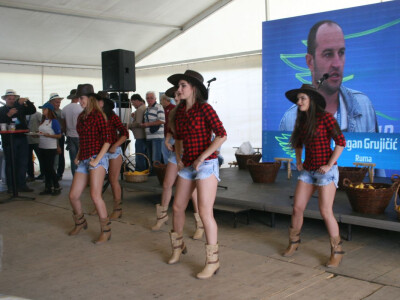 DEKALB Inovativni centar 2016.