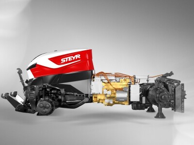 DLG-Agrifuture Concept Winner