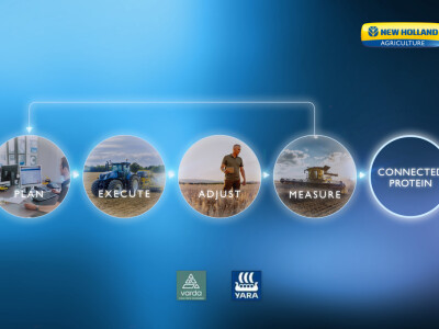 DLG-Agrifuture Concept Winner