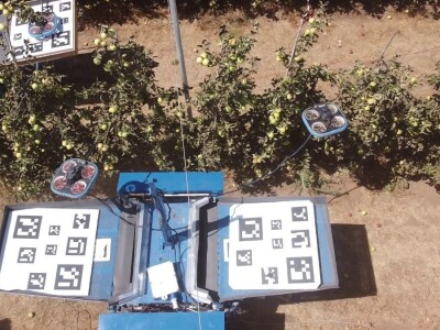 DLG-Agrifuture Concept Winner