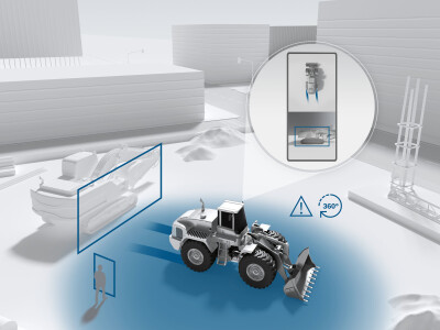 DLG-Agrifuture Concept Winner