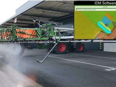 DLG-Agrifuture Concept Winner