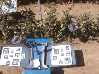 DLG-Agrifuture Concept Winner