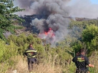 Požari ne posustaju