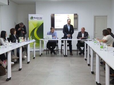 Novih 20 plastenika za dobojske domaćine