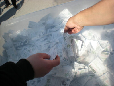 Dobitnici Poklon igre iz Novog Sada i Kikinde