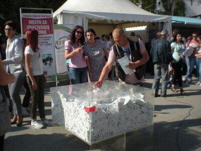 Dobitnici Poklon igre iz Novog Sada i Kikinde