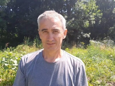 Dobra godina za krompir u okolini Topole, foto: M. Lazarević