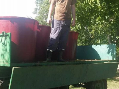 OPG Dobrovac