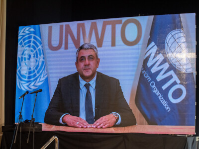 Dodajela nagrada Suncokret ruralnog turizma Hrvatske 2021.