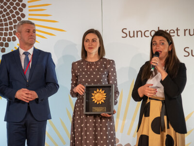 Dodajela nagrada Suncokret ruralnog turizma Hrvatske 2021.