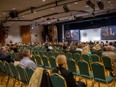 Dodajela nagrada Suncokret ruralnog turizma Hrvatske 2021.