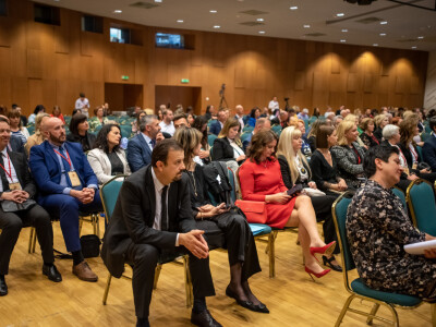 Dodajela nagrada Suncokret ruralnog turizma Hrvatske 2021.