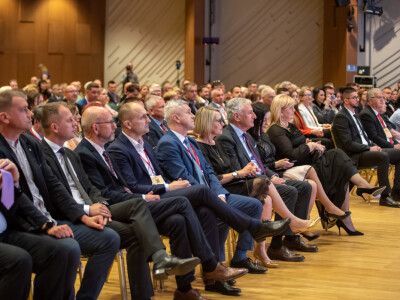 Dodajela nagrada Suncokret ruralnog turizma Hrvatske 2021.