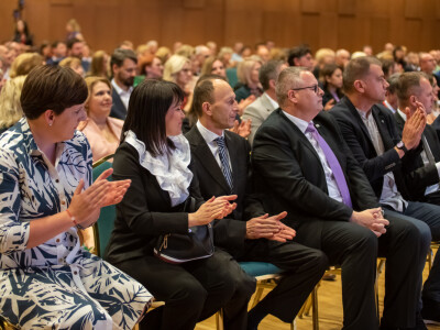 Dodajela nagrada Suncokret ruralnog turizma Hrvatske 2021.