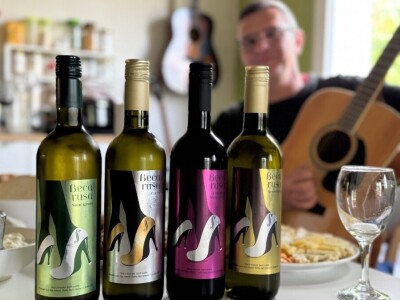 Bećaruša OPG Jurković Vlatka