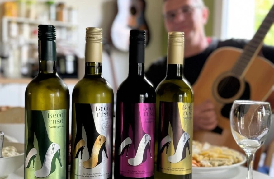 Vina Draž