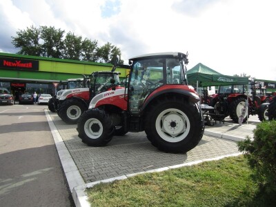 Dodela priznanja "Poljoprivrednik budućnosti"