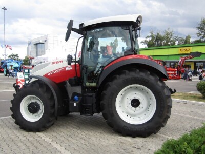 Dodela priznanja "Poljoprivrednik budućnosti"